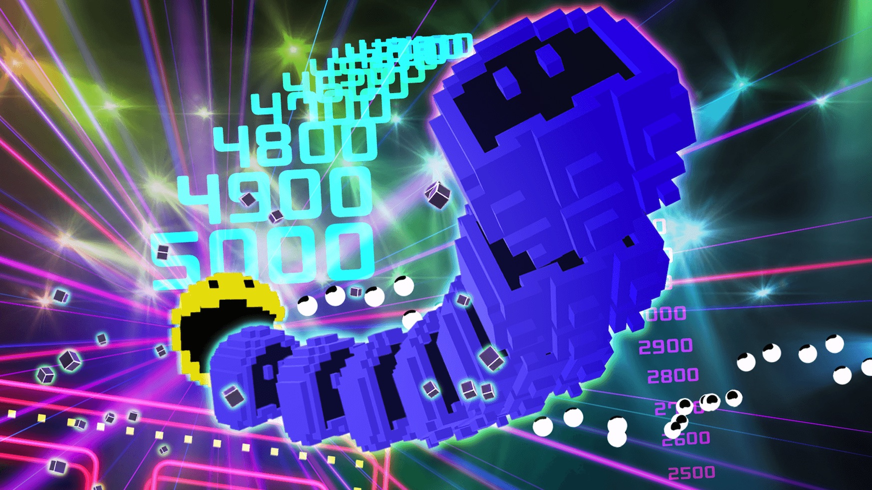 pac-man champtionship 2 za darmo ps4 ps store xbox one steam