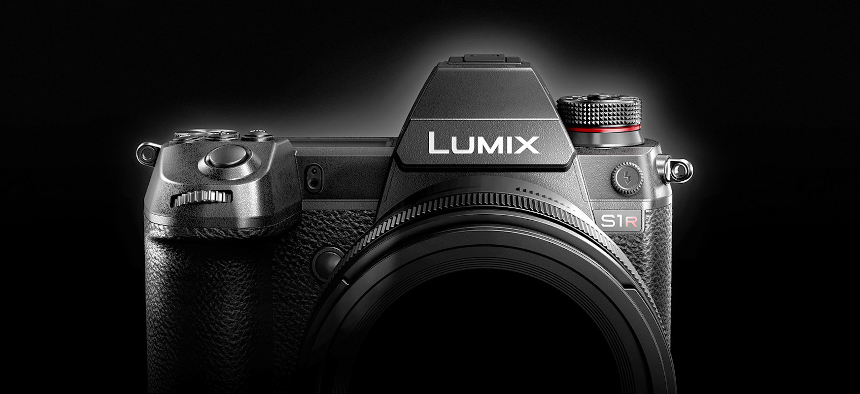 panasonic lumix s1