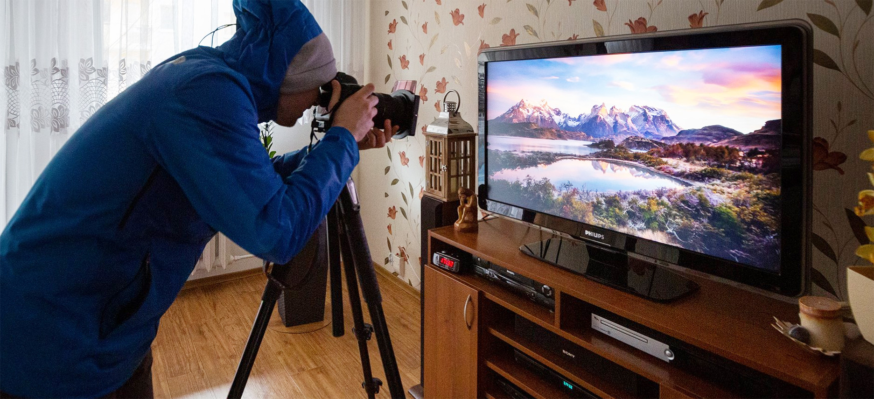 To najlepszy czas na naukę fotografii. Za darmo i bez wychodzenia z domu