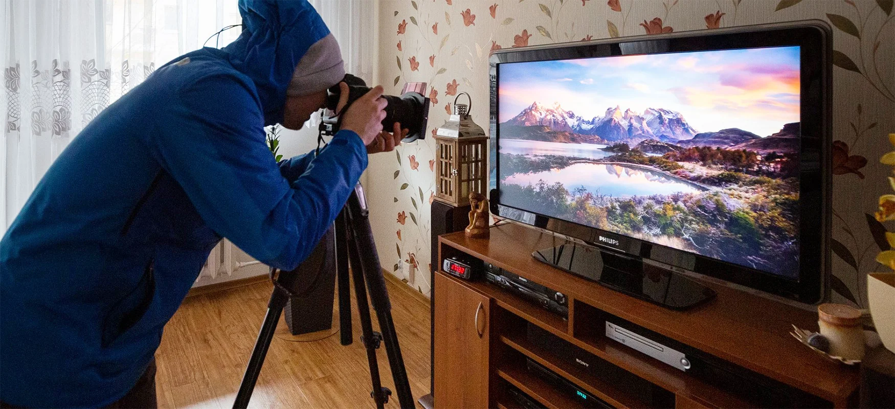 To najlepszy czas na naukę fotografii. Za darmo i bez wychodzenia z domu