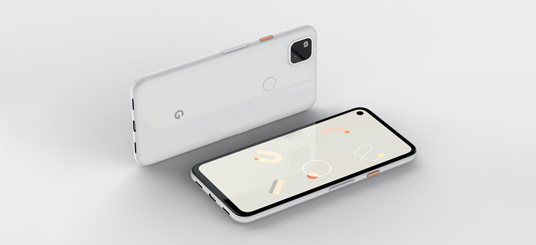 pixel 4a specyfikacja