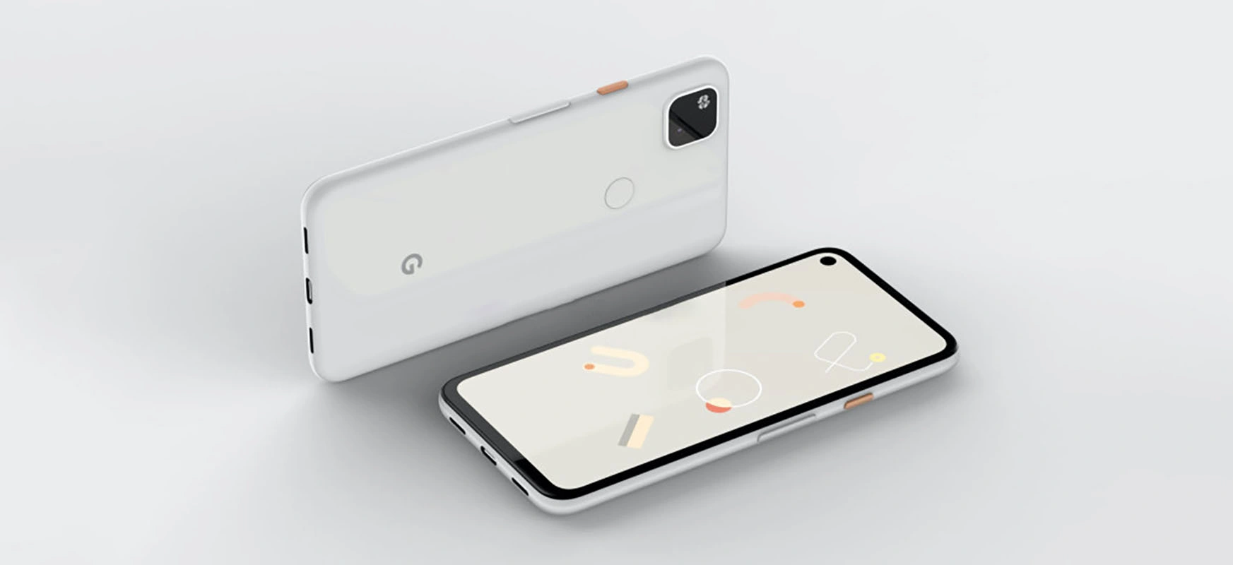 pixel 4a specyfikacja
