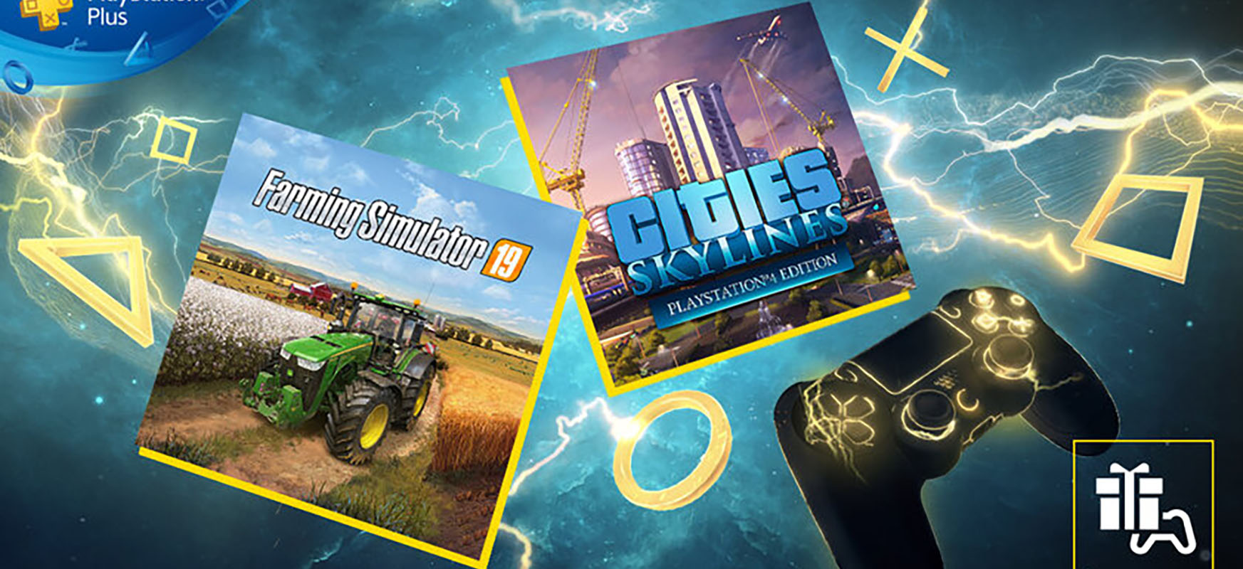 ps plus maj 2020