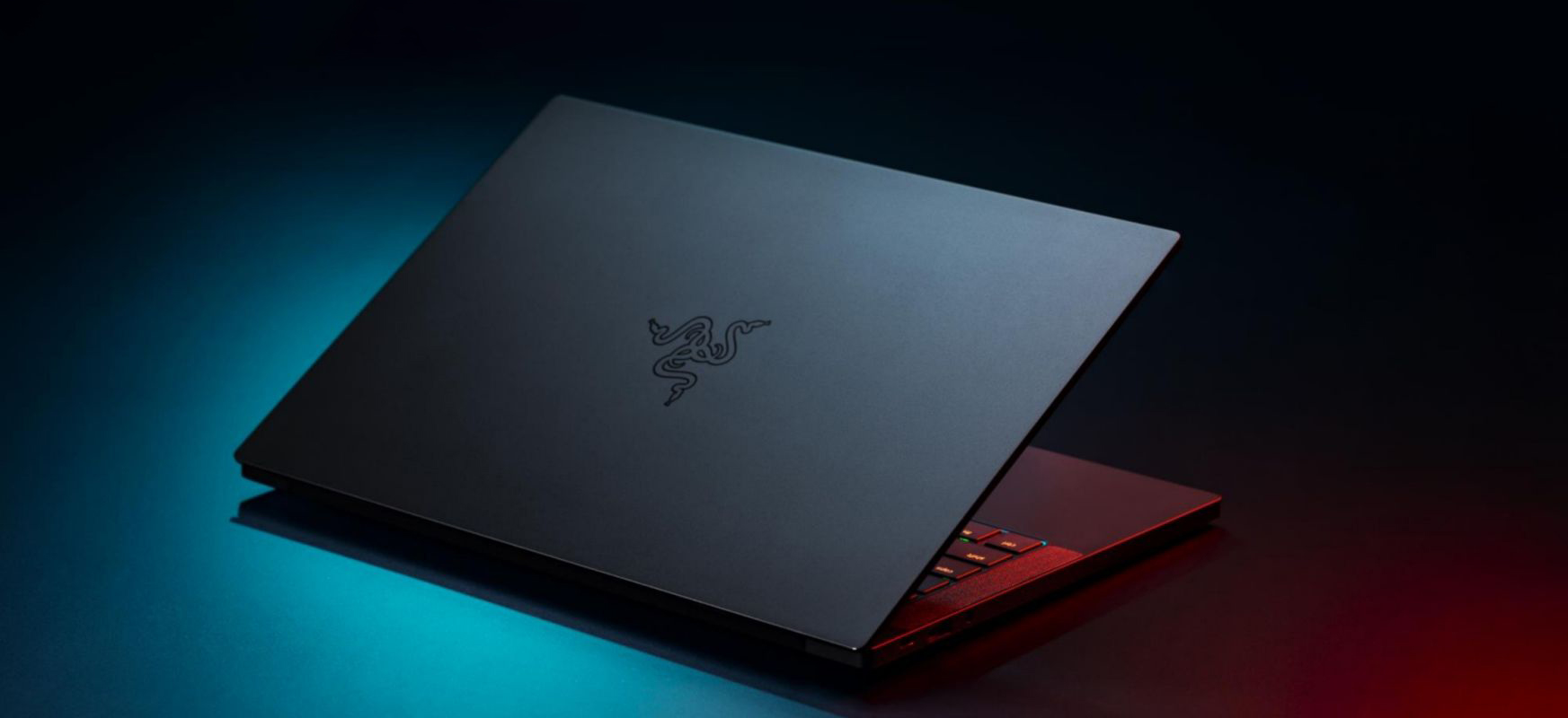 Nowy Razer Blade Stealth - pierwszy ultrabook dla graczy z ekranem 120 Hz