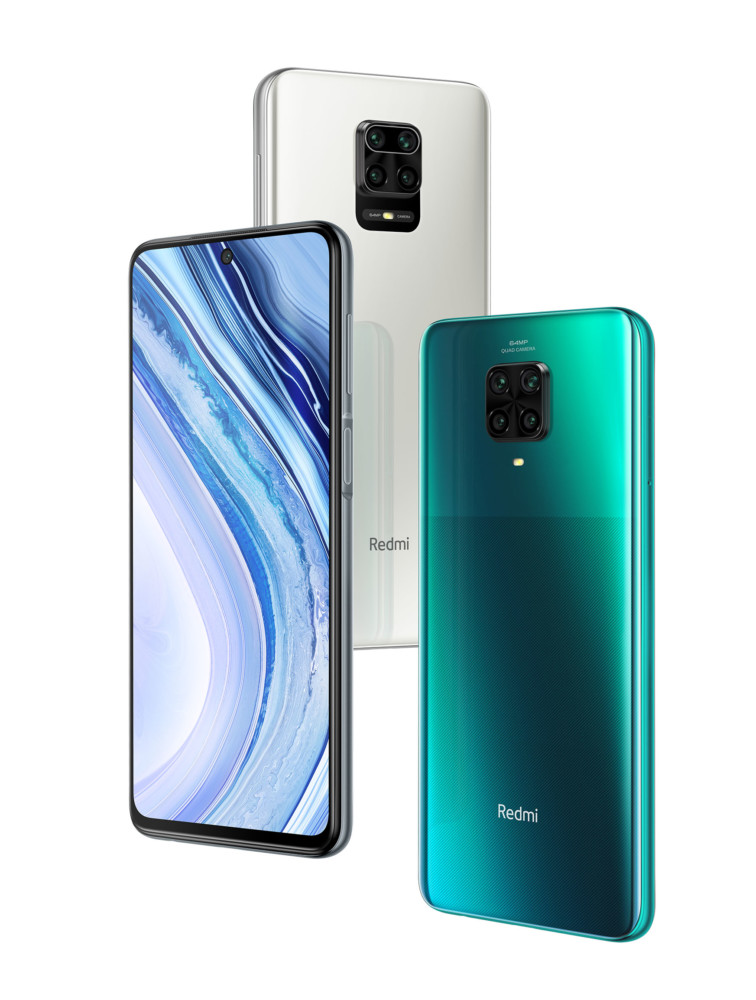 redmi note 9 note 9 pro note 9s xiaomi mi note 10 lite 