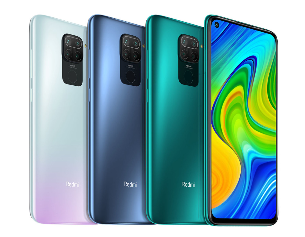 redmi note 9 note 9 pro note 9s xiaomi mi note 10 lite 