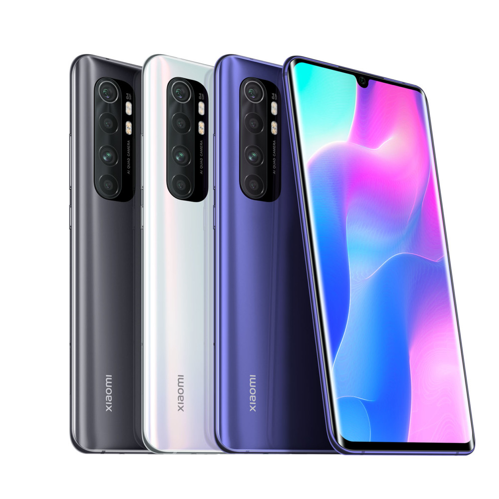 redmi note 9 note 9 pro note 9s xiaomi mi note 10 lite 