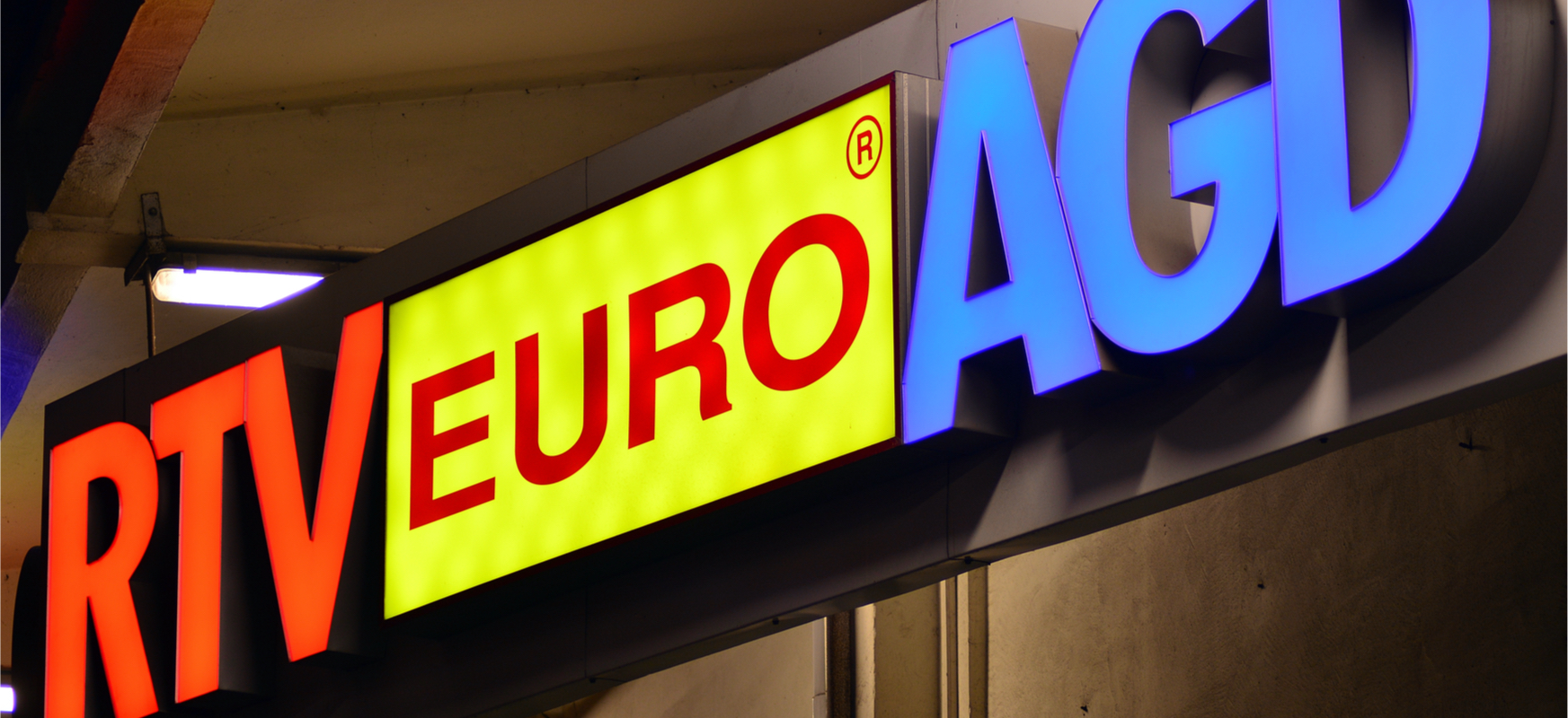RTV Euro AGD otwiera mobilne punkty odbioru w 20 miastach