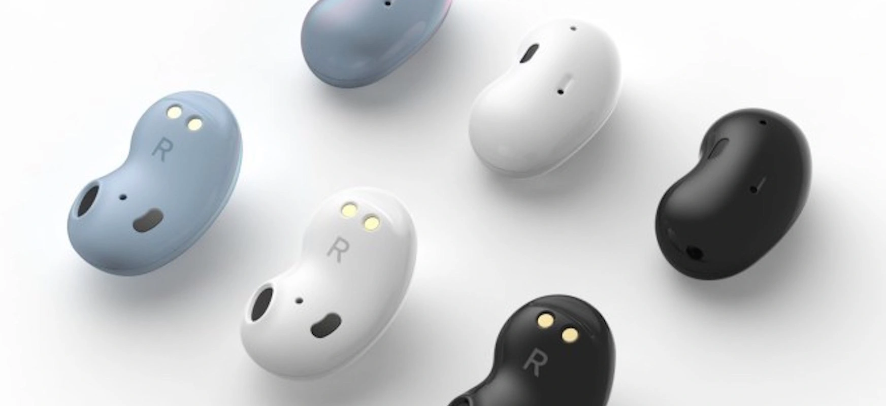 samsung galaxy buds beans