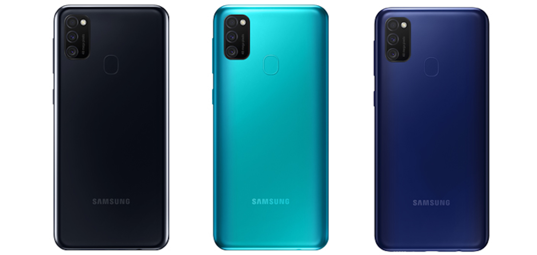 samsung galaxy m21 specyfikacja 