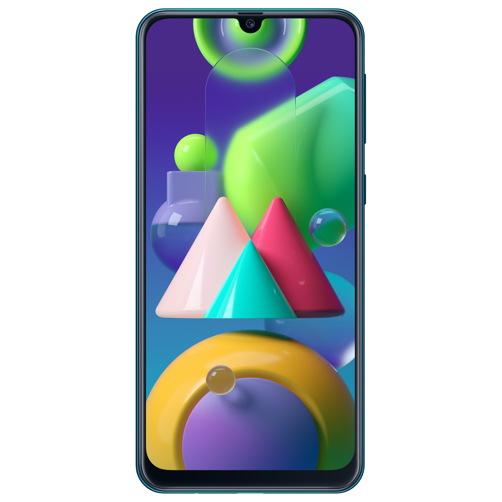 samsung galaxy m21 specyfikacja 