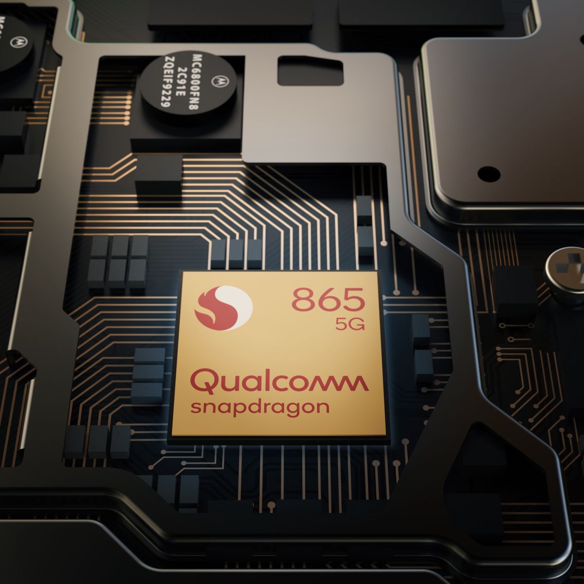 Snapdragon 865 podnosi cenę telefonów 