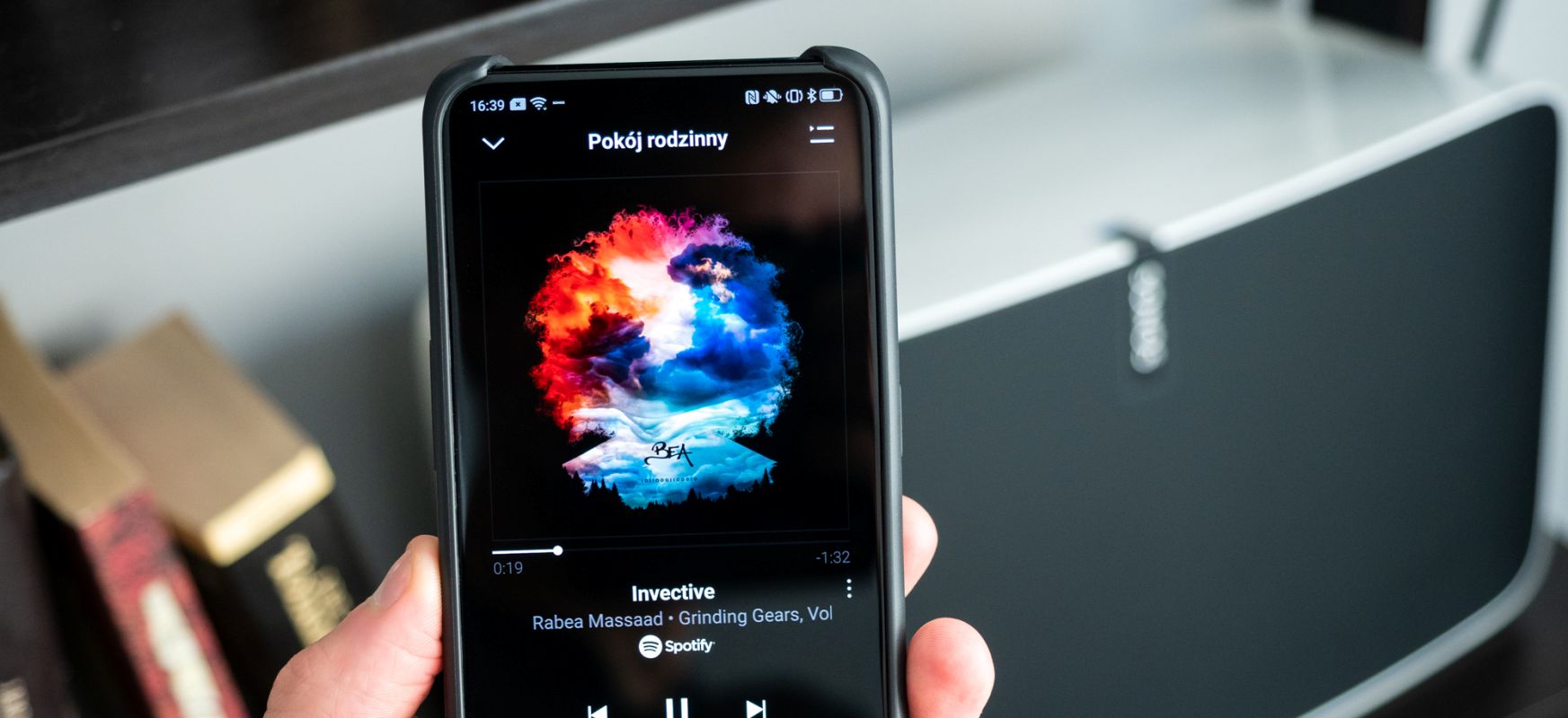 Sonos udostępnił za darmo 60 tys. stacji radiowych swoim użytkownikom