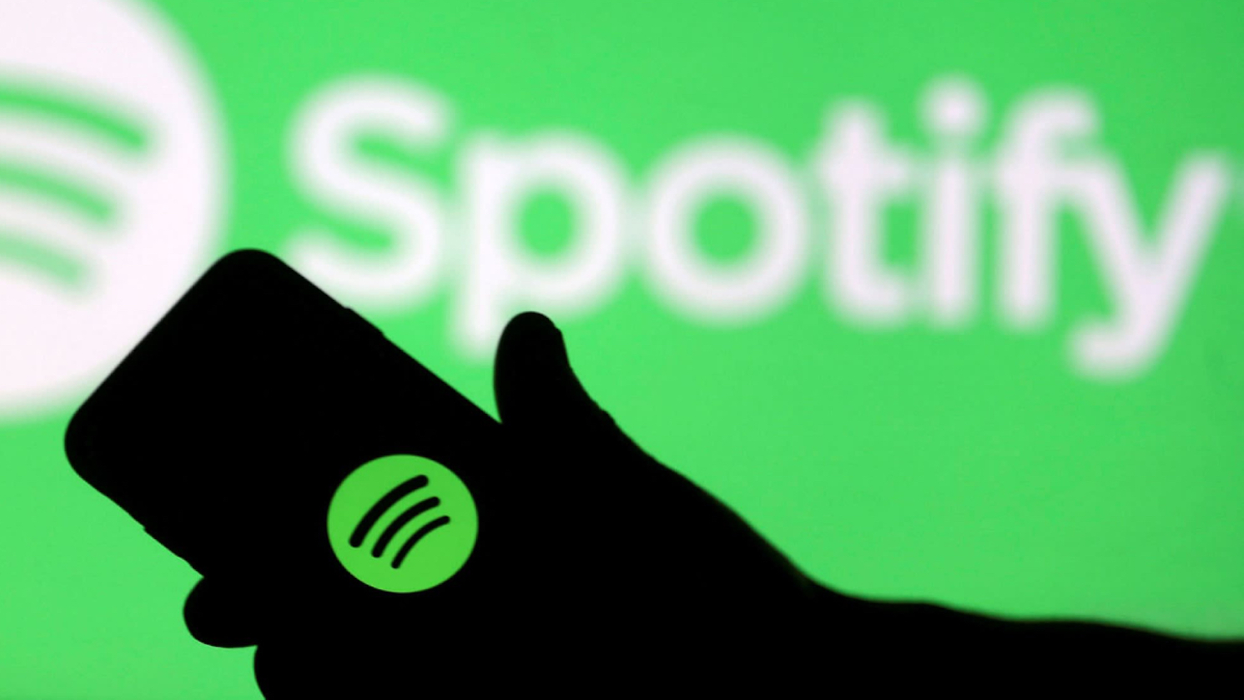 spotify wyniki 2020 koronawirus
