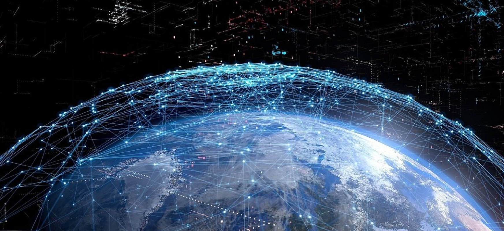 Starlinki zaczną dostarczać internet. Elon Musk zdradza, kiedy satelity będą działać