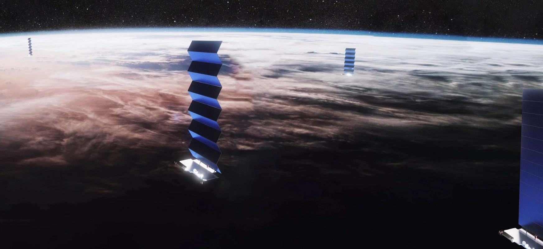 Starlink Elona jako GPS. Naukowcy to sprawdzili