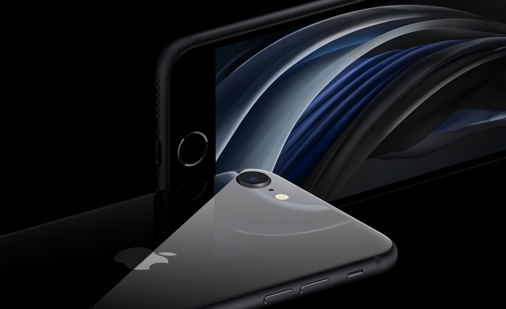 tani iphone se na abonament w play 2