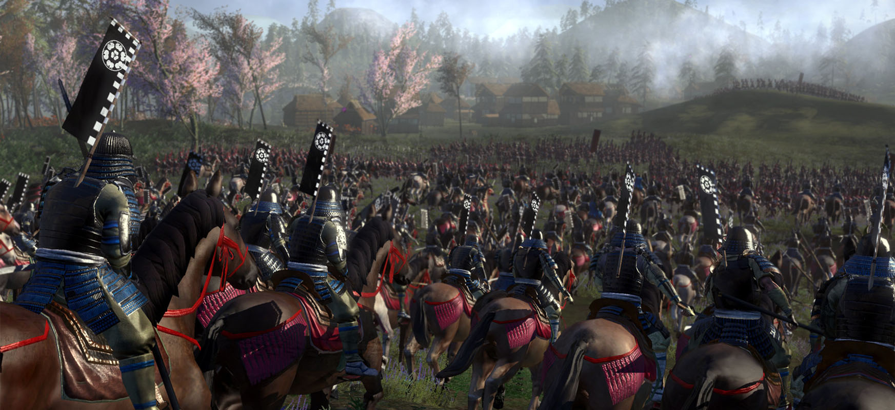 total war shogun 2 za darmo