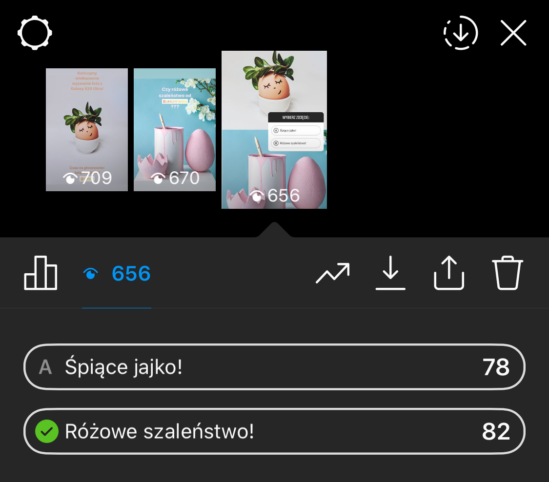 samsung galaxy s20 ultra - pojedynek fotograficzny - wielkanoc class="wp-image-1131190" 