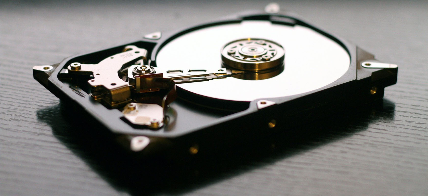 windows 10 2004 hdd