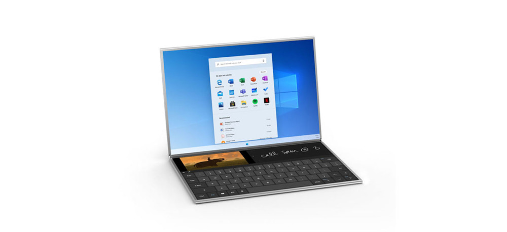 windows-10x