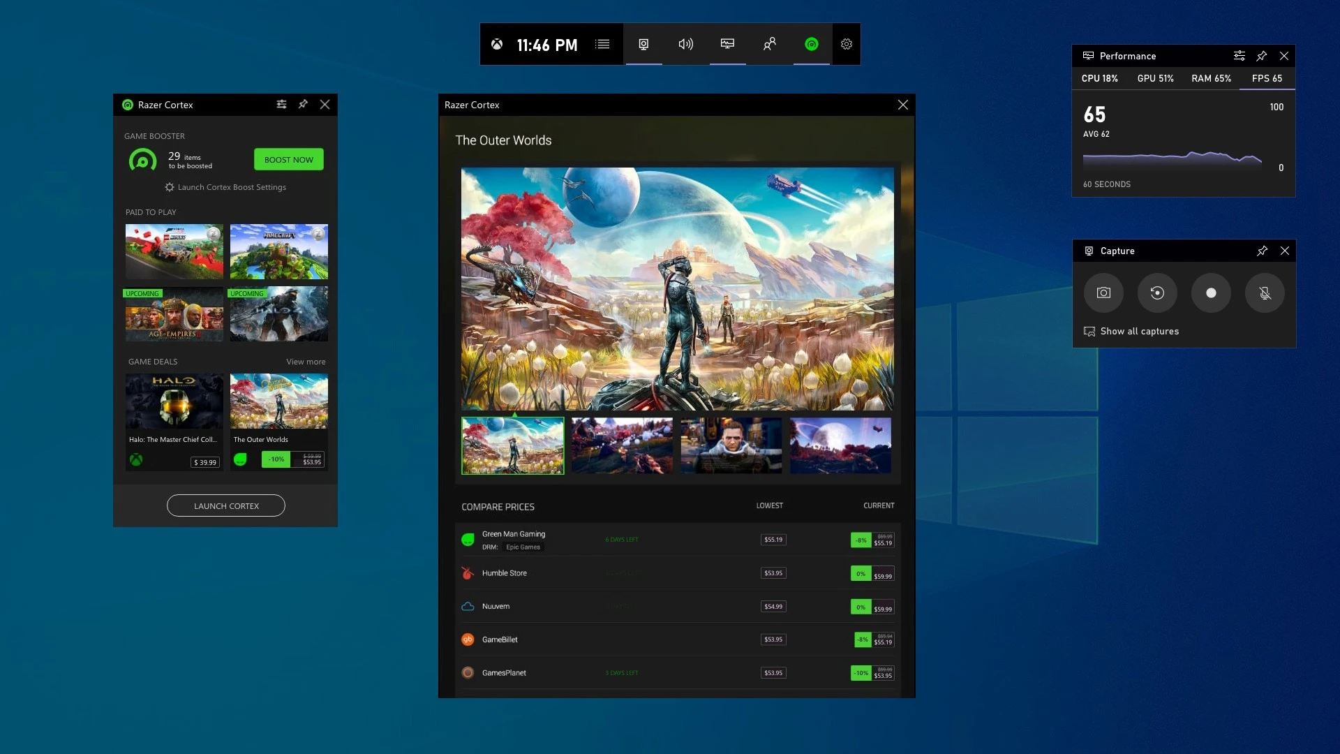 xbox game bar rozszerzenia dodatki class="wp-image-1123489" 