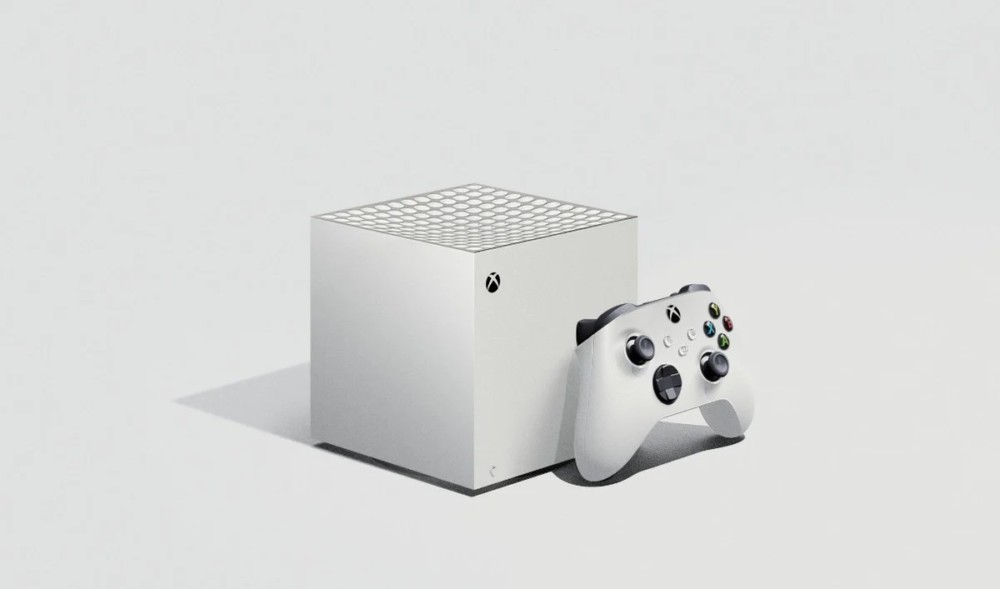 xbox series x logo series s windows 10 2004