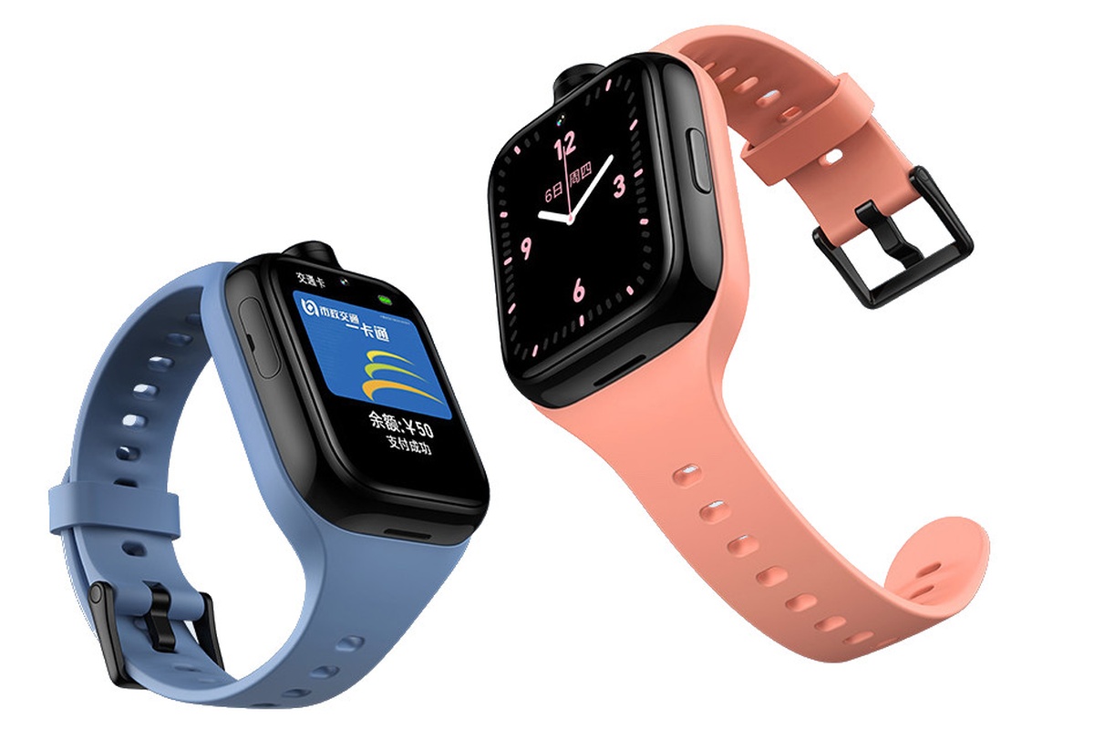 Xiaomi Mi Kids Watch 4 class="wp-image-1120762" 