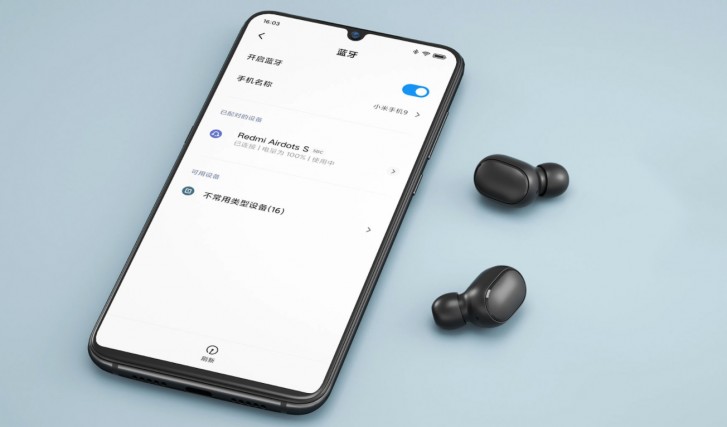 Redmi AirDots S 