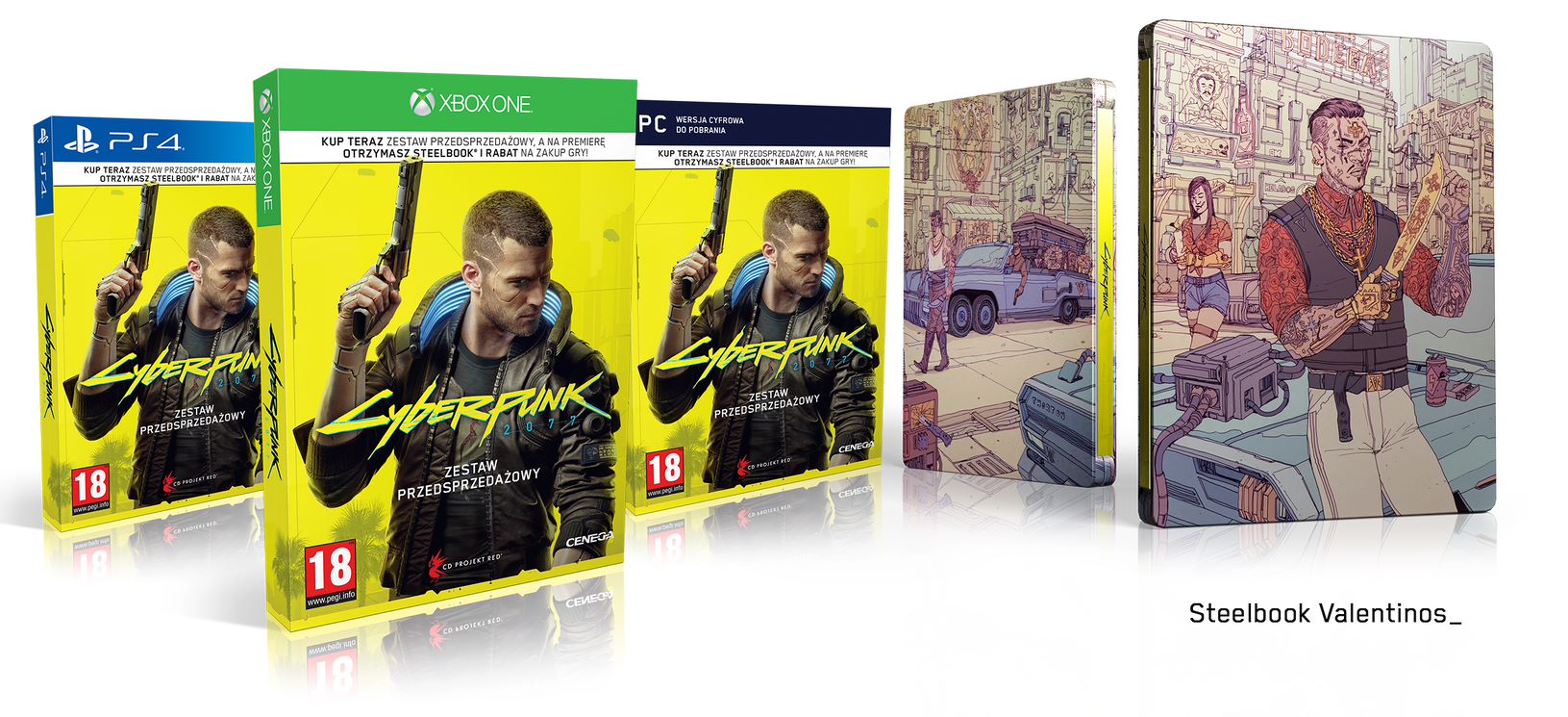Cyberpunk 2077 2 steelbook class="wp-image-1150837" 