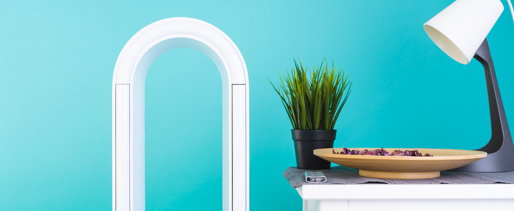 Recencją Dyson Pure Humidify+Cool: oczyszcza, nawilża, chłodzi i wygląda