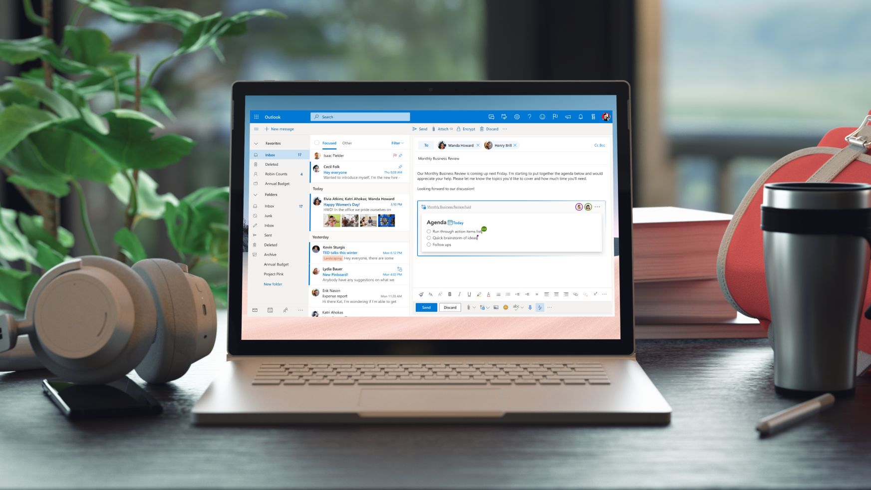Nowy Office 2021 bez abonamentu. Płacisz raz i korzystasz, ile chcesz
