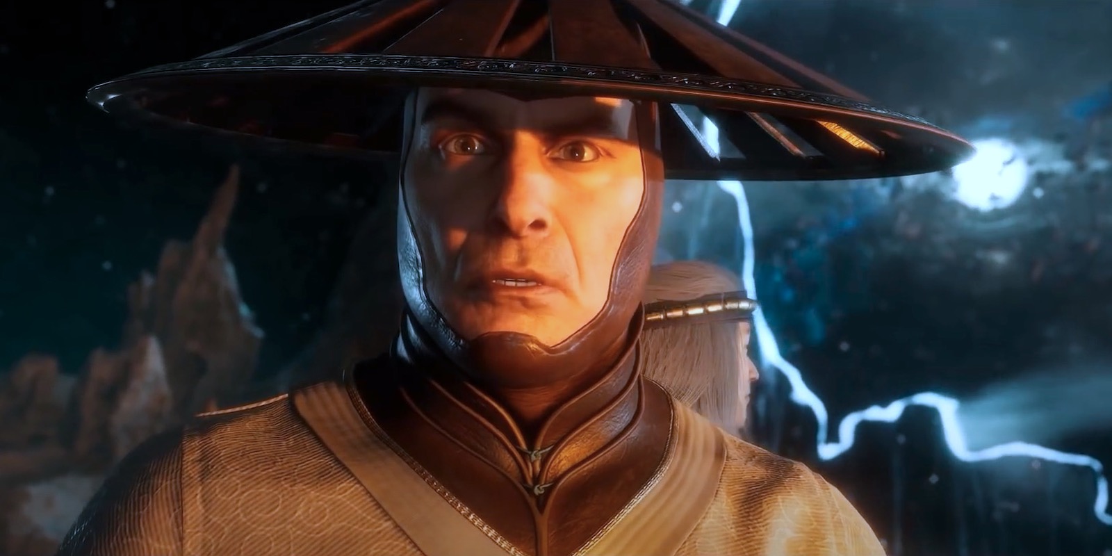 Nieoczekiwana druga runda. Mortal Kombat 11 z fabularnym DLC