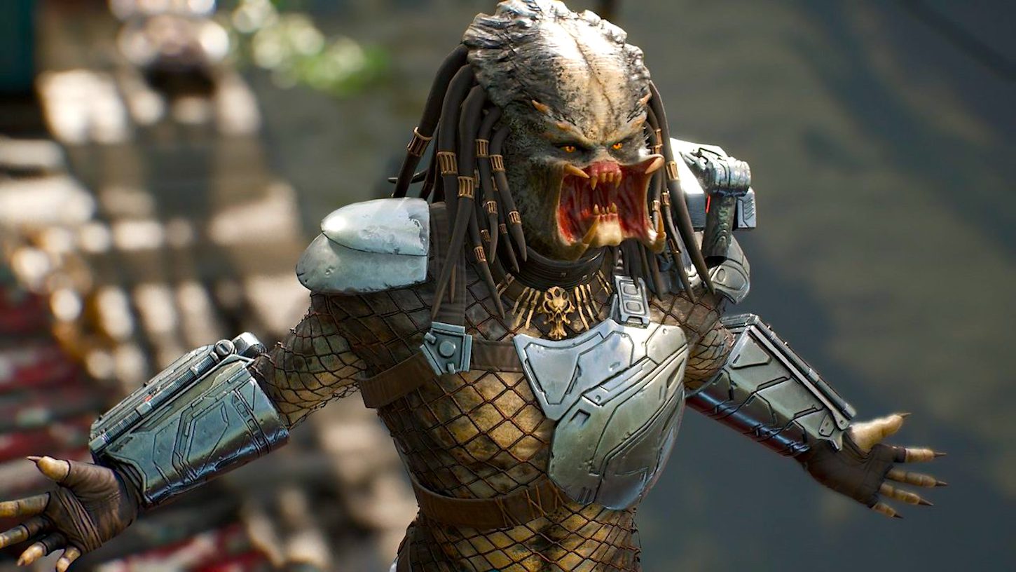 Recenzja Predator: Hunting Grounds - testerzy są niesprawiedliwi