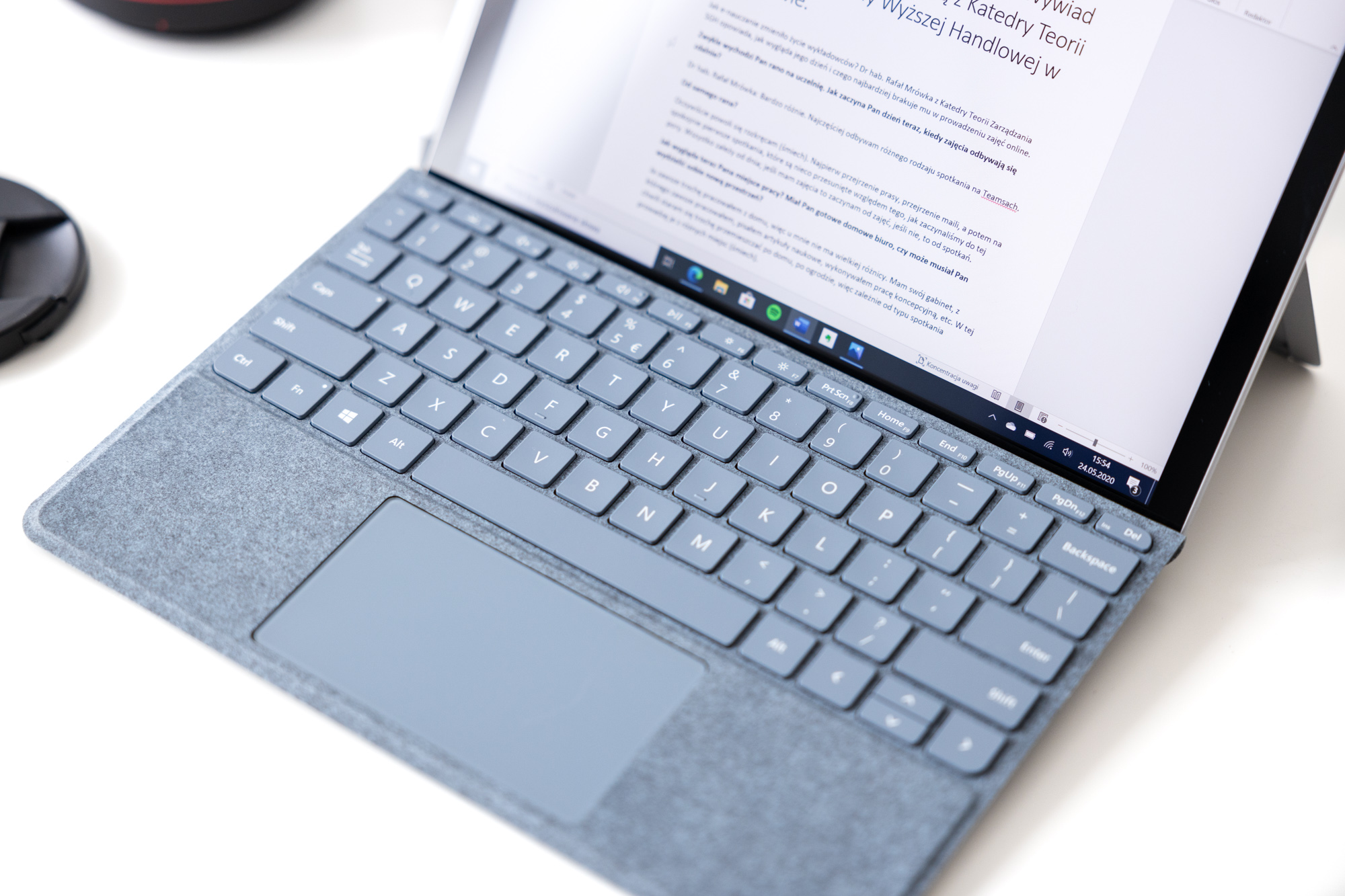 Czujnik pamięci w Windows 10 2009 podpowie, które dane można usunąć