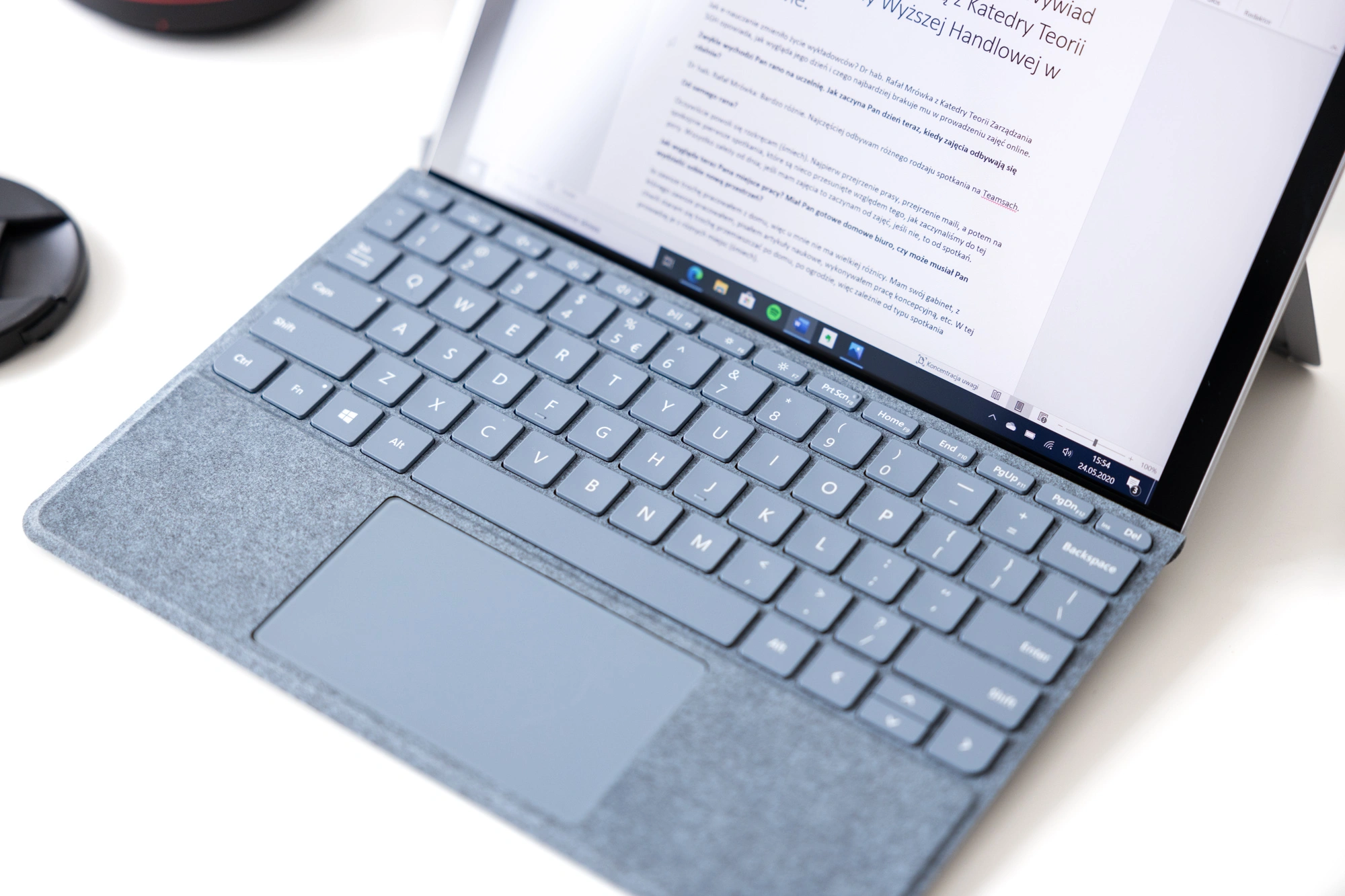 Czujnik pamięci w Windows 10 2009 podpowie, które dane można usunąć