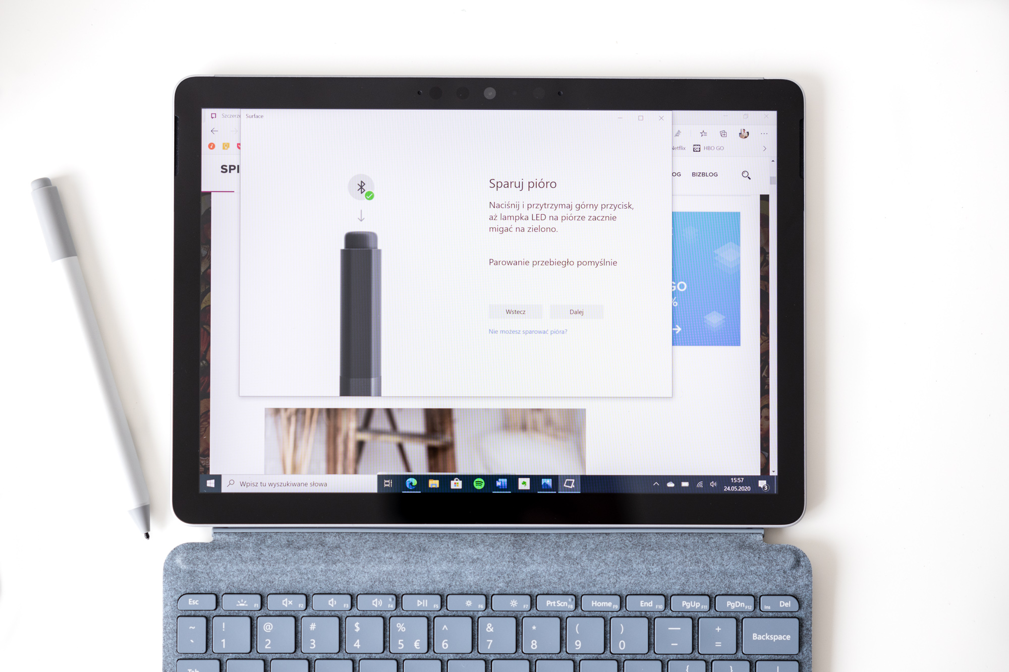 Surface Go 2 opinie class="wp-image-1153669" 