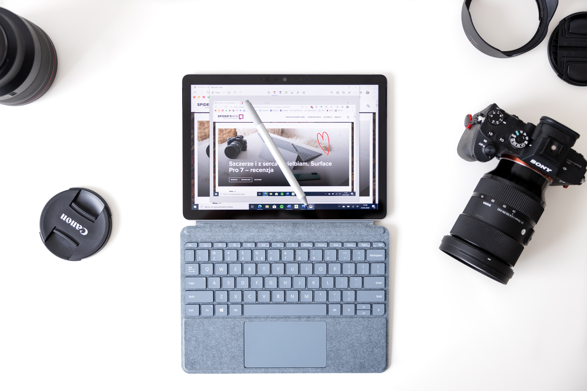 Surface Go 2 opinie class="wp-image-1153621" 
