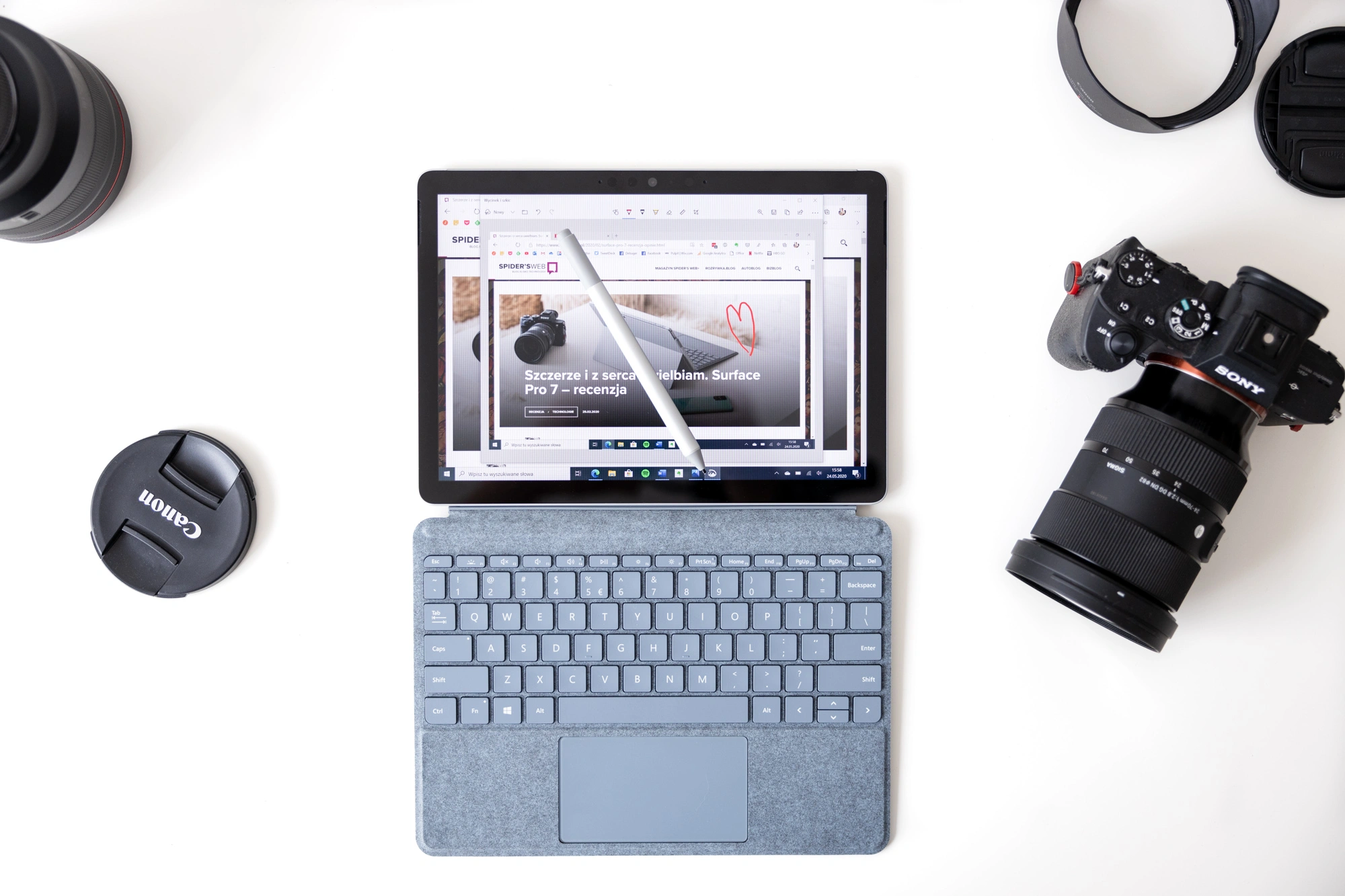 Surface Go 2 opinie class="wp-image-1153621" 