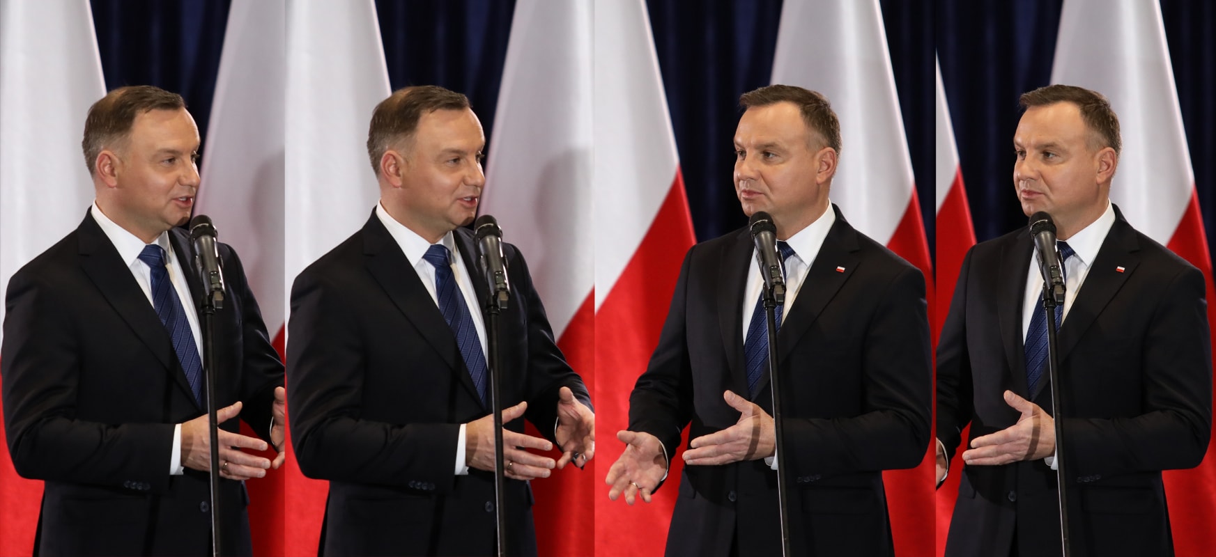 Pytanie na otwarcie tygodnia: Ile razy zagłosujesz w wyborach korespondencyjnych?