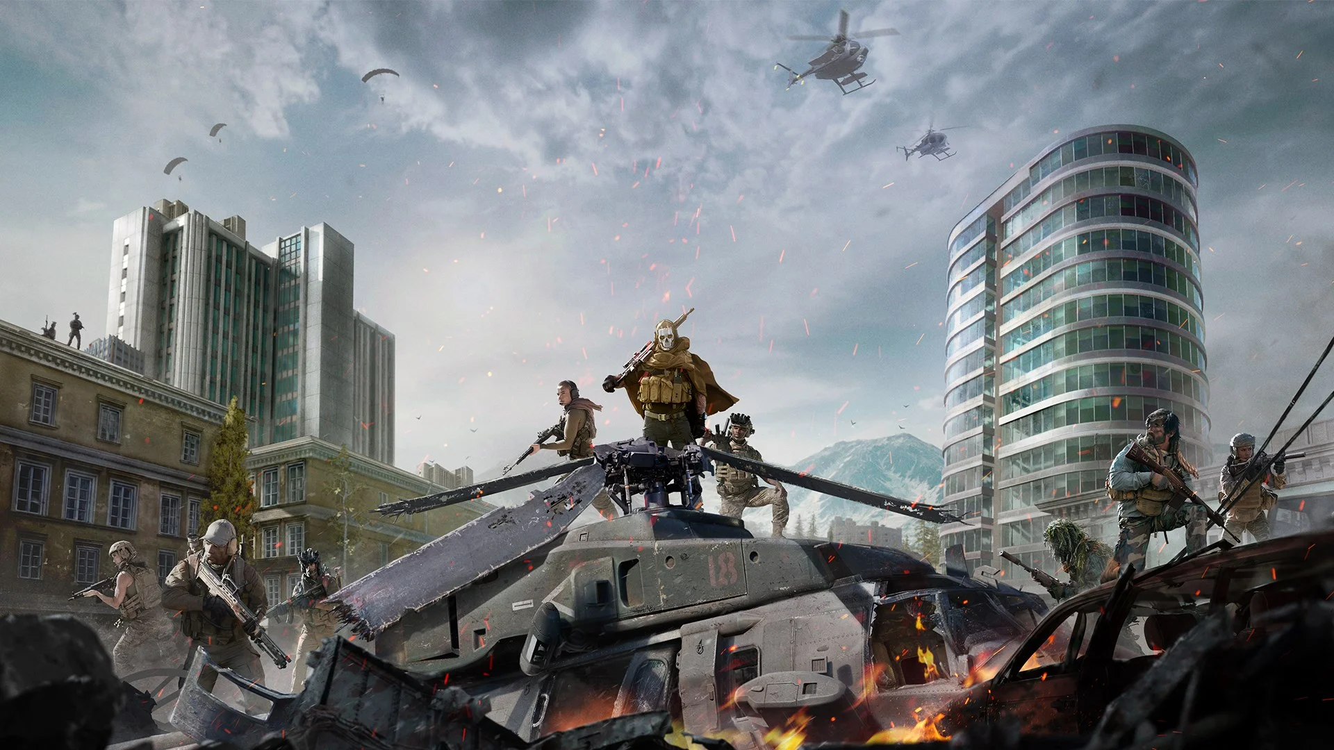 call of duty warzone weryfikacja sms cheaty