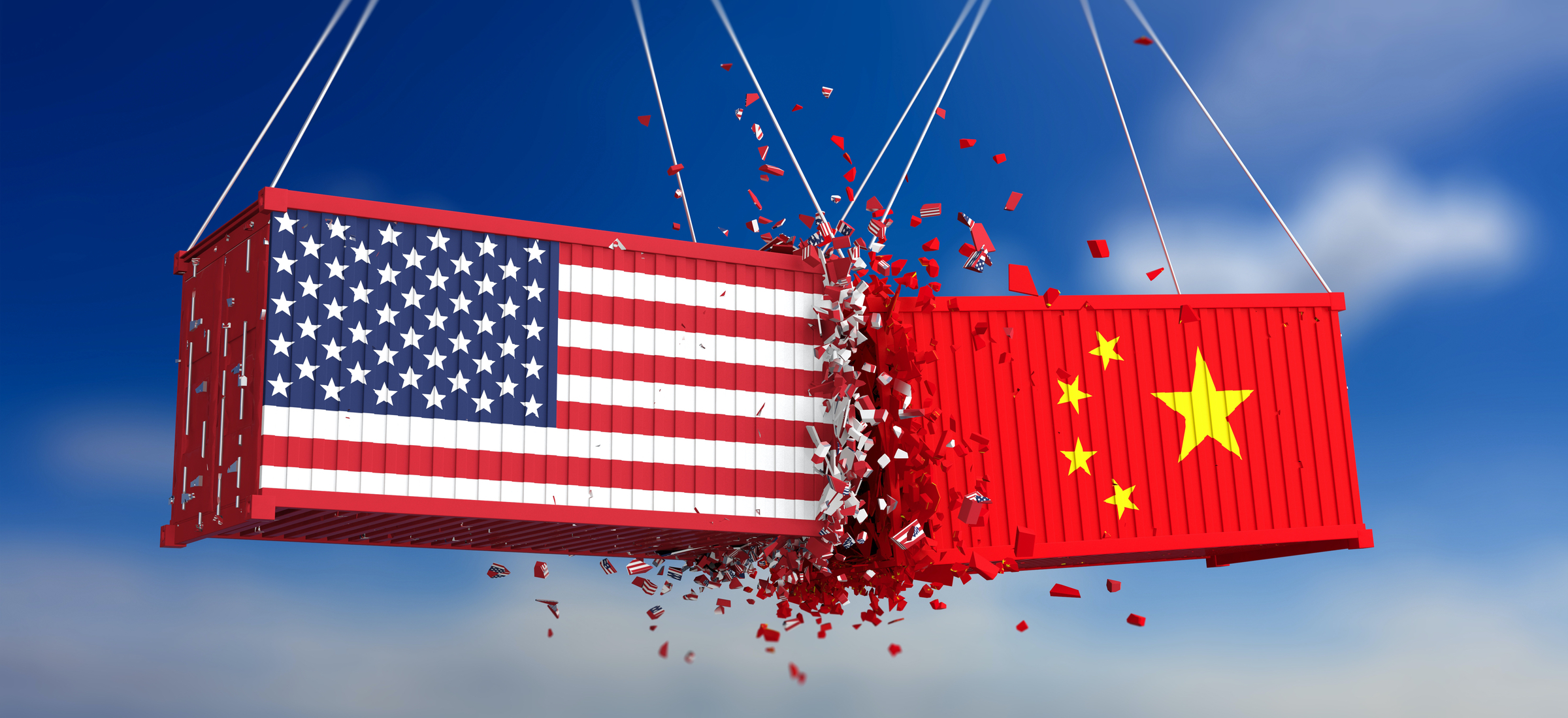 Xiaomi wytacza proces Departamentowi Stanu USA