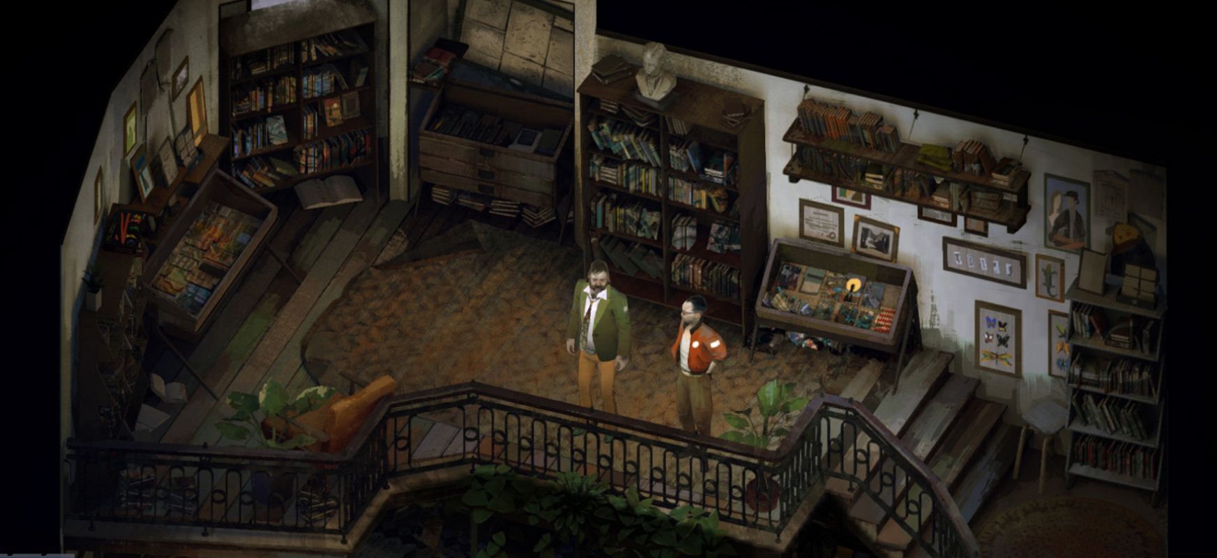 Disco Elysium po polsku