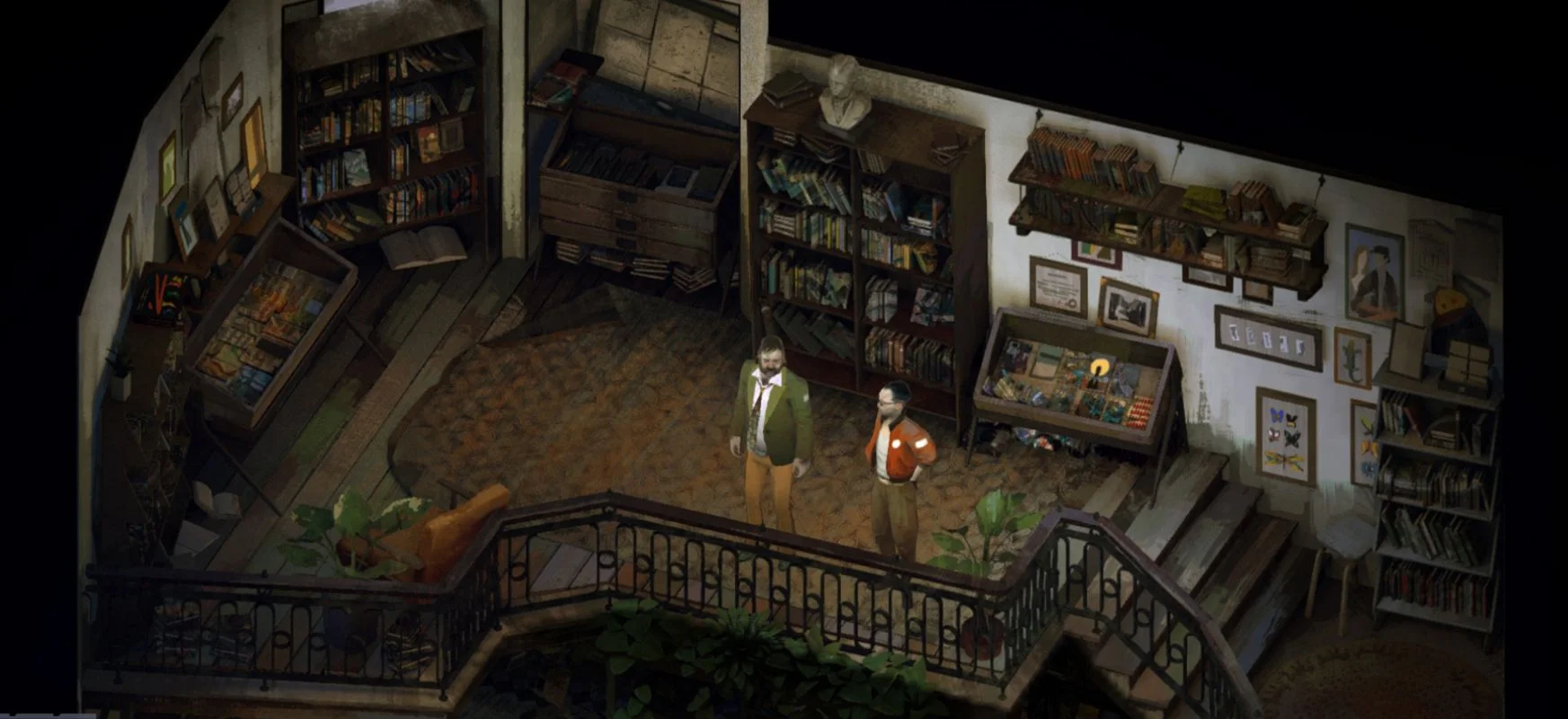 Disco Elysium po polsku