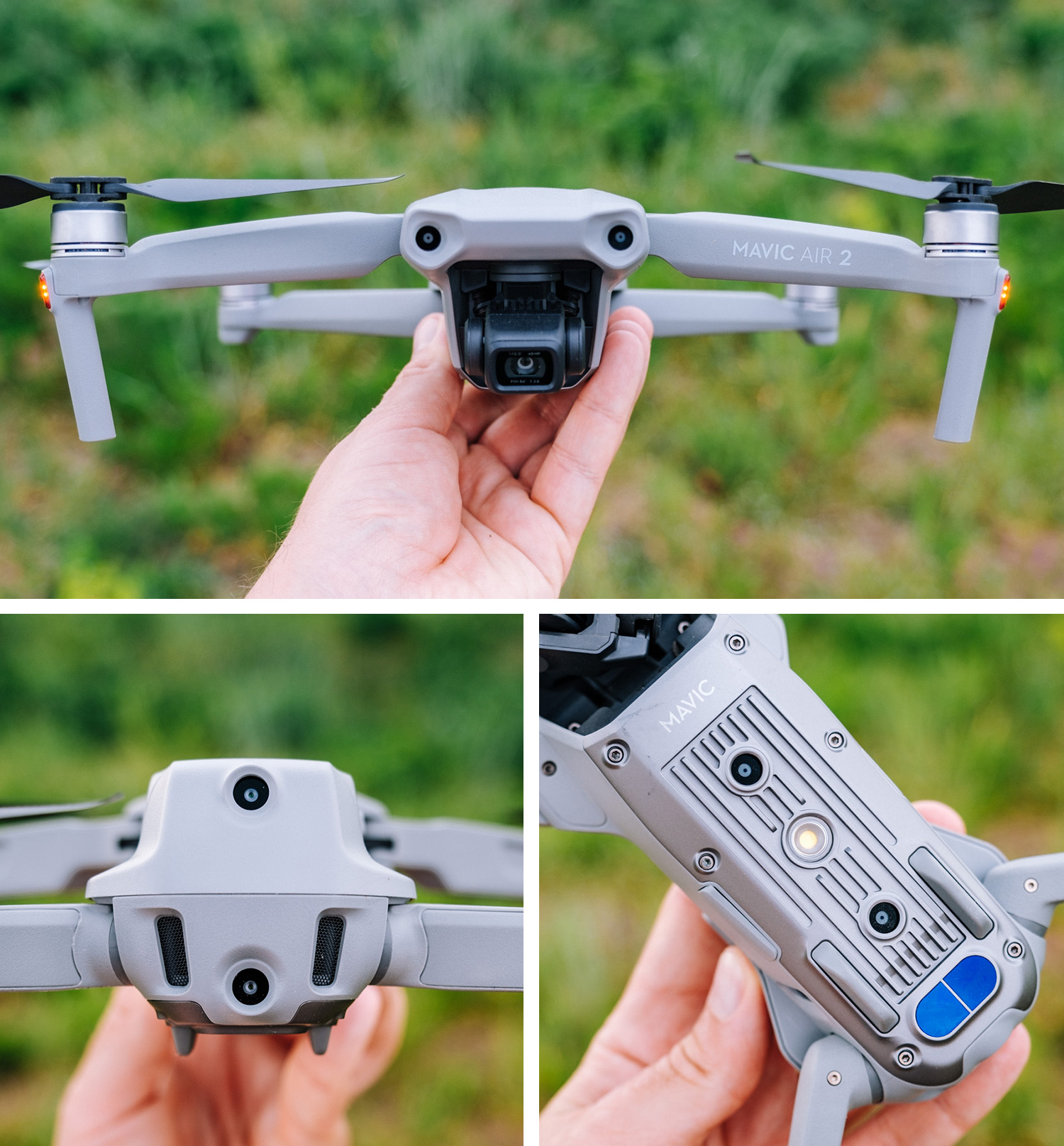 DJI Mavic Air 2 class="wp-image-1153600"