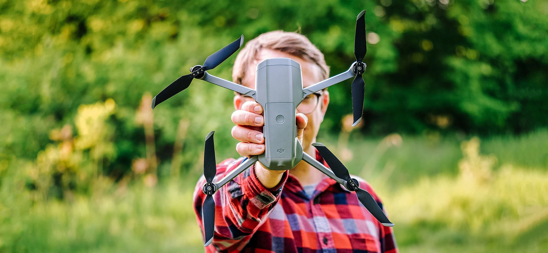 DJI Mavic Air 2 to najlepszy dron dla większości twórców – recenzja