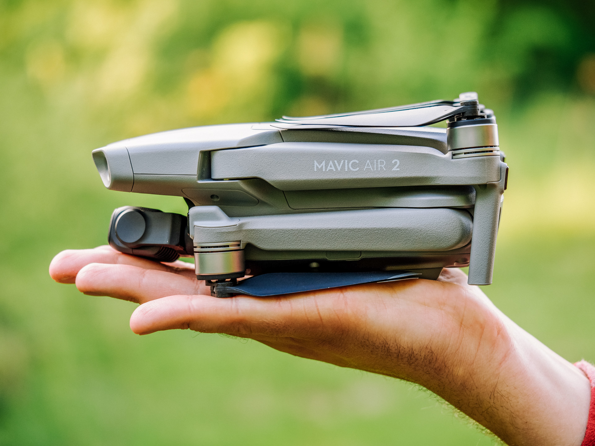 DJI Mavic Air 2