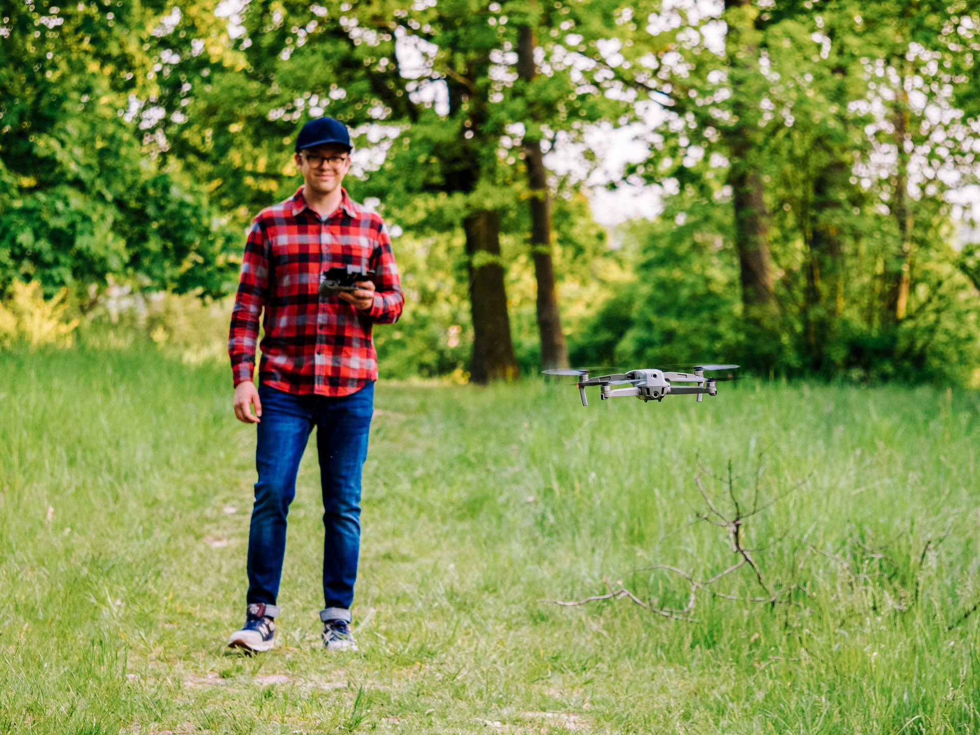 DJI Mavic Air 2 test class="wp-image-1153705"