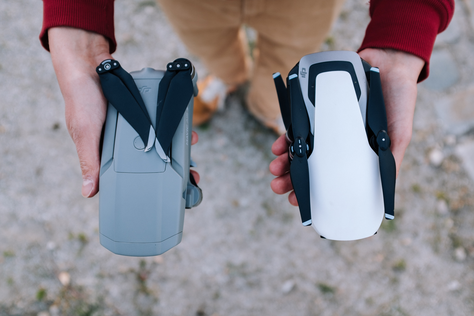 DJI Mavic Air 2 class="wp-image-1154617"