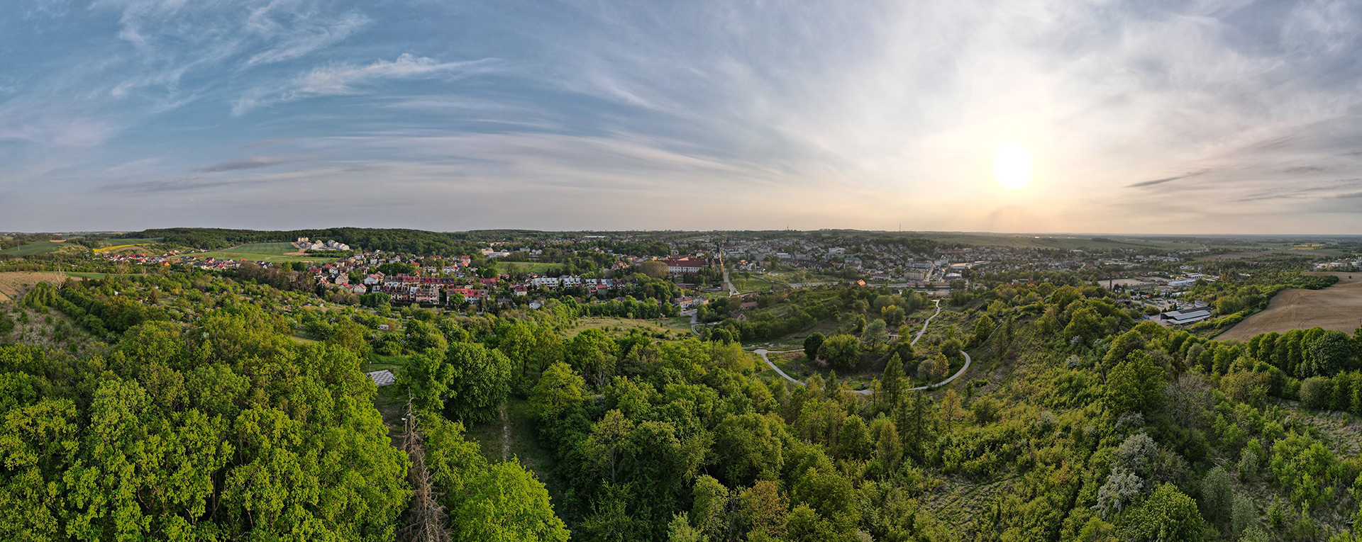 DJI Mavic Air 2: panorama class="wp-image-1153861"
